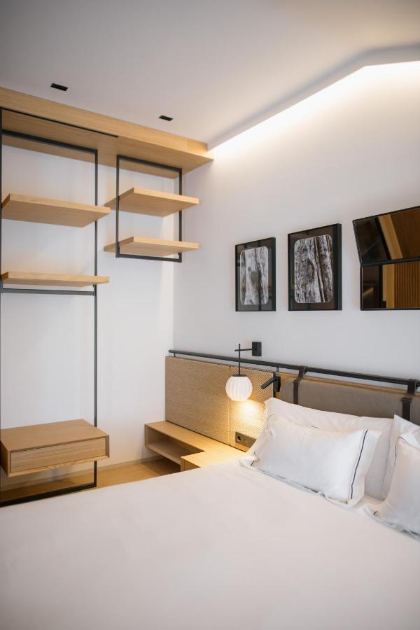 Myr Puerta Serranos Valencia Exterior photo